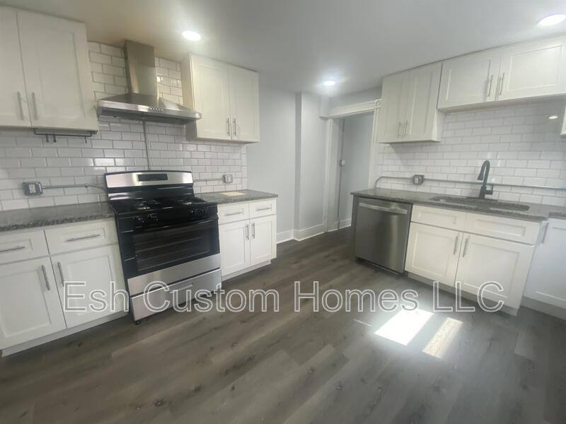 House for rent at 611 S Prince St, Lancaster, PA 17603