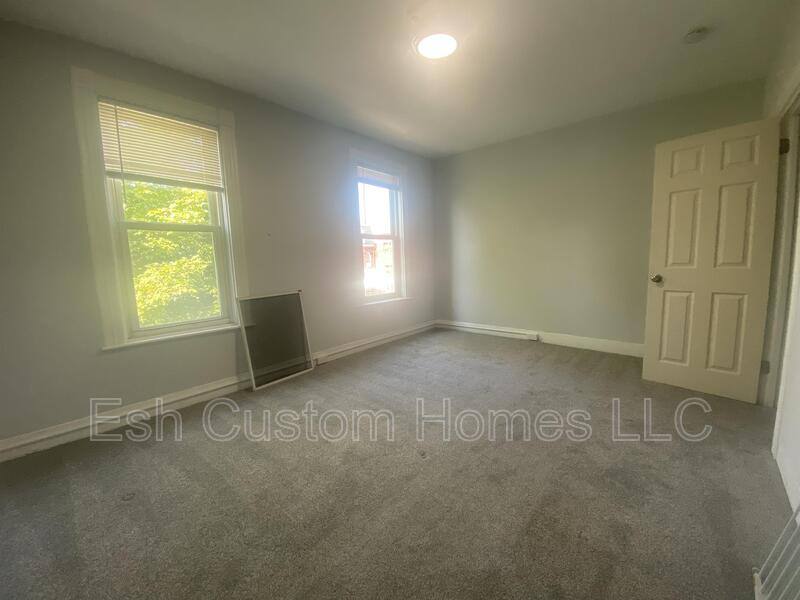 House for rent at 611 S Prince St, Lancaster, PA 17603