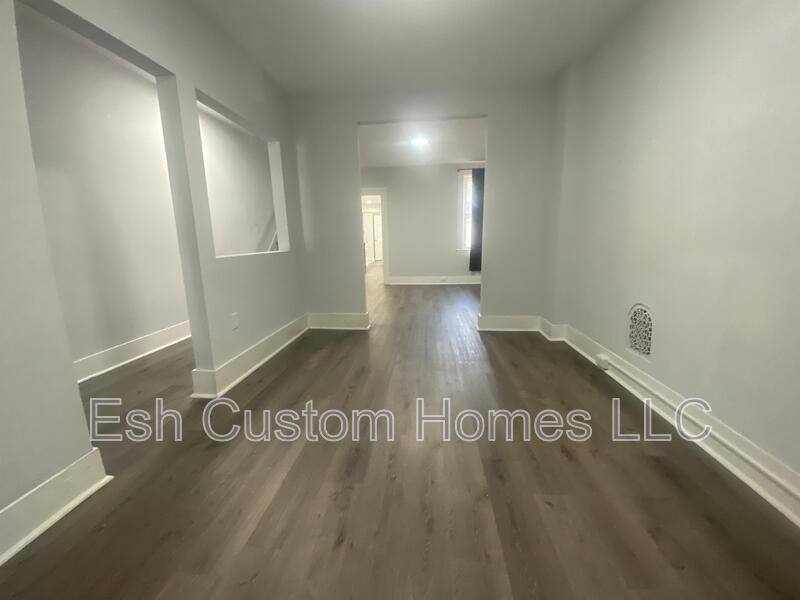 House for rent at 611 S Prince St, Lancaster, PA 17603