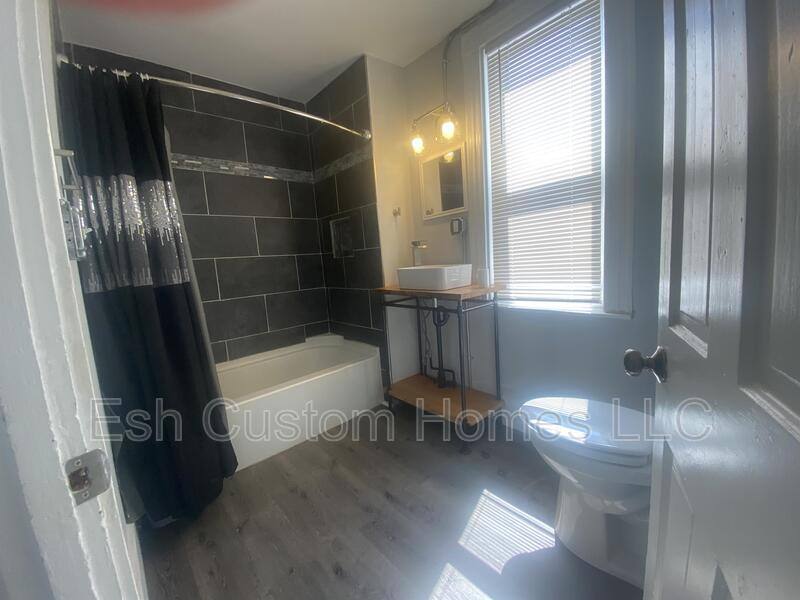 House for rent at 611 S Prince St, Lancaster, PA 17603