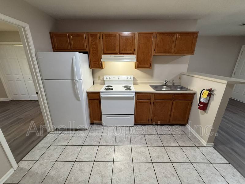 Apartment for rent at 1909 Cherokee Rd #10, Johnson City, TN 37604