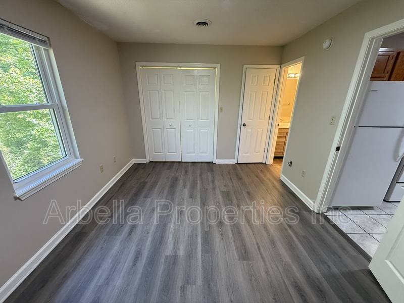 Apartment for rent at 1909 Cherokee Rd #10, Johnson City, TN 37604