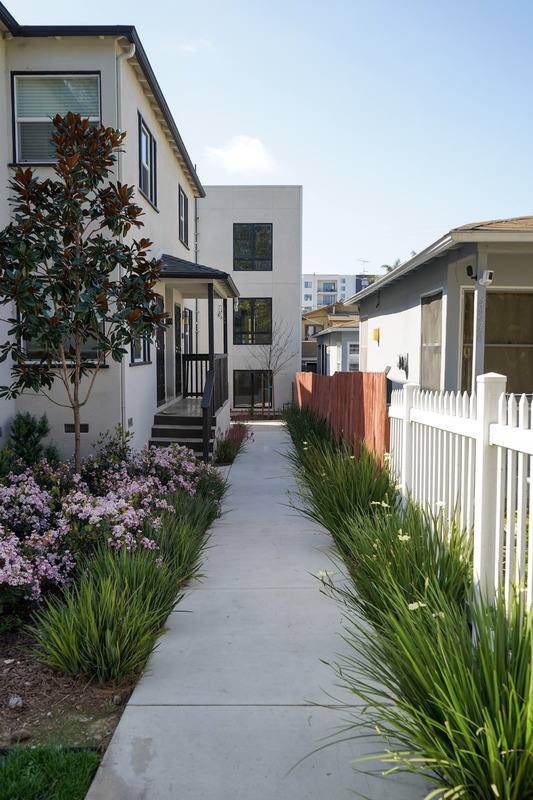 Apartment for rent at 4364 Alabama St #302, San Diego, CA 92104