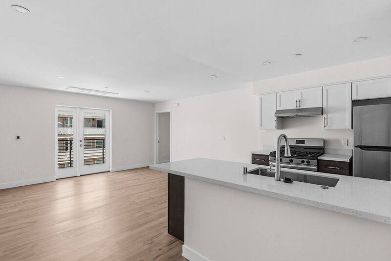 Apartment for rent at 4364 Alabama St #302, San Diego, CA 92104