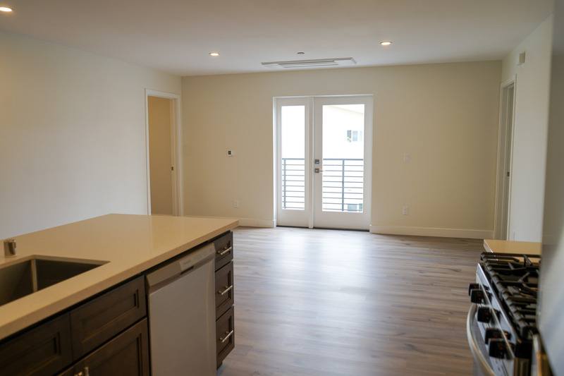 Apartment for rent at 4364 Alabama St #302, San Diego, CA 92104