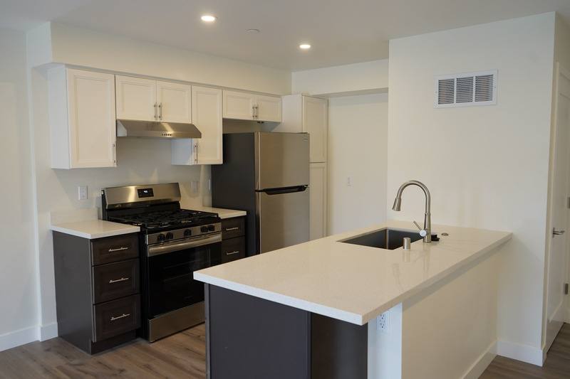 Apartment for rent at 4364 Alabama St #302, San Diego, CA 92104