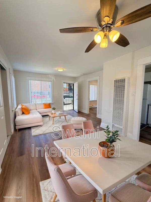House for rent at 1002 Island Ave, Wilmington, CA 90744