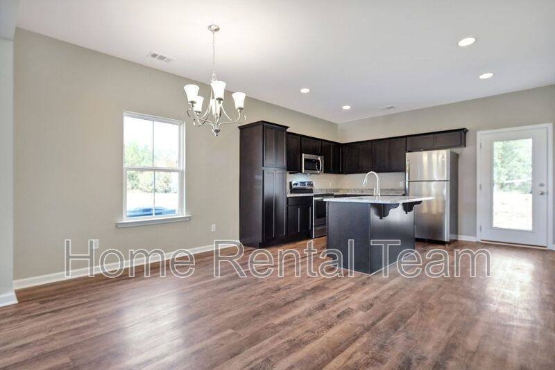 House for rent at 102 Kennah Court #10, Richmond Hill, GA 31324