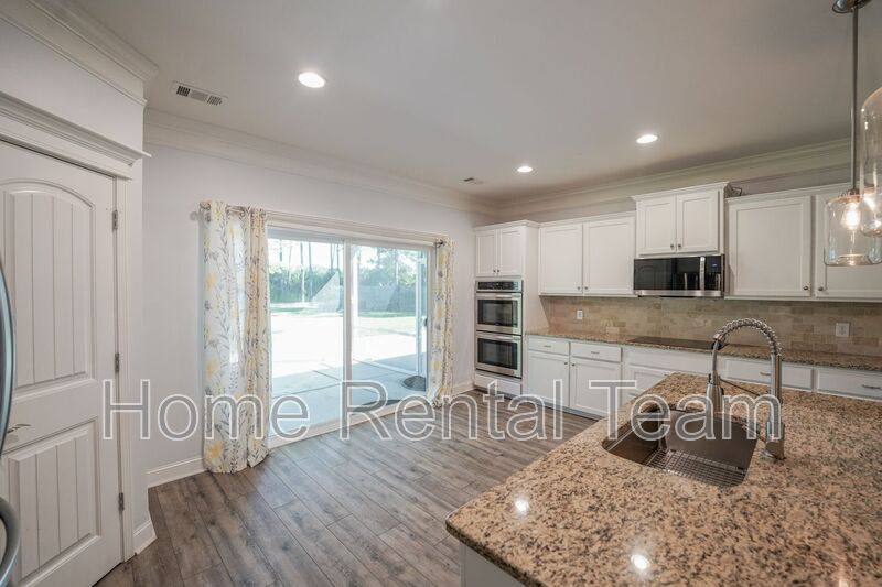 House for rent at 425 Wicklow Dr, Richmond Hill, GA 31324