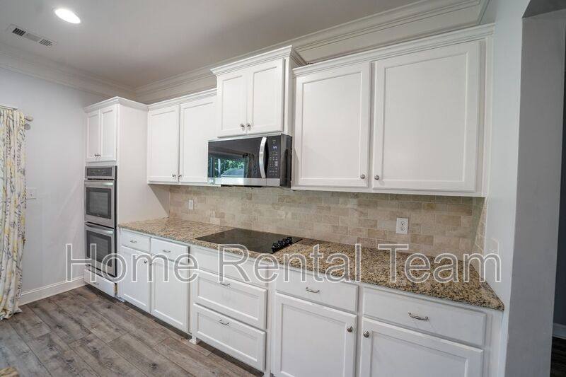 House for rent at 425 Wicklow Dr, Richmond Hill, GA 31324