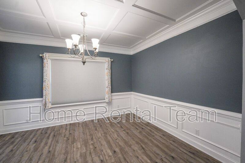 House for rent at 425 Wicklow Dr, Richmond Hill, GA 31324