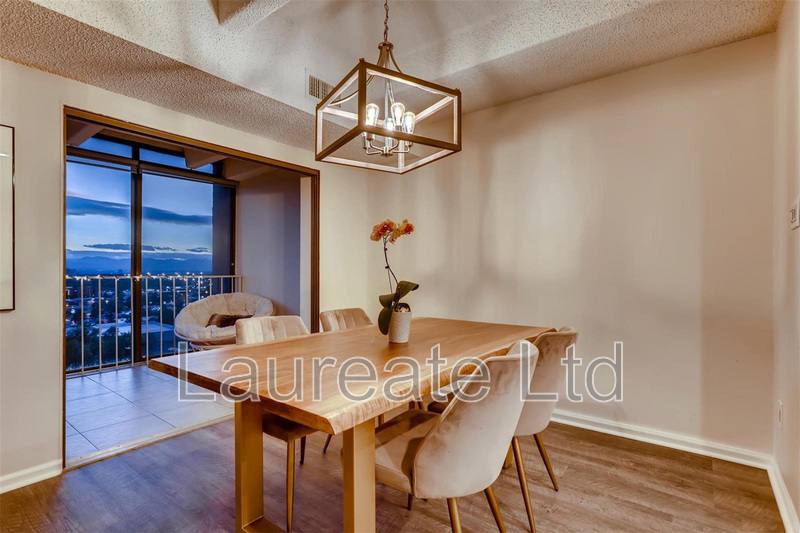 Apartment for rent at 7865 E Mississippi Ave #1403, Denver, CO 80247