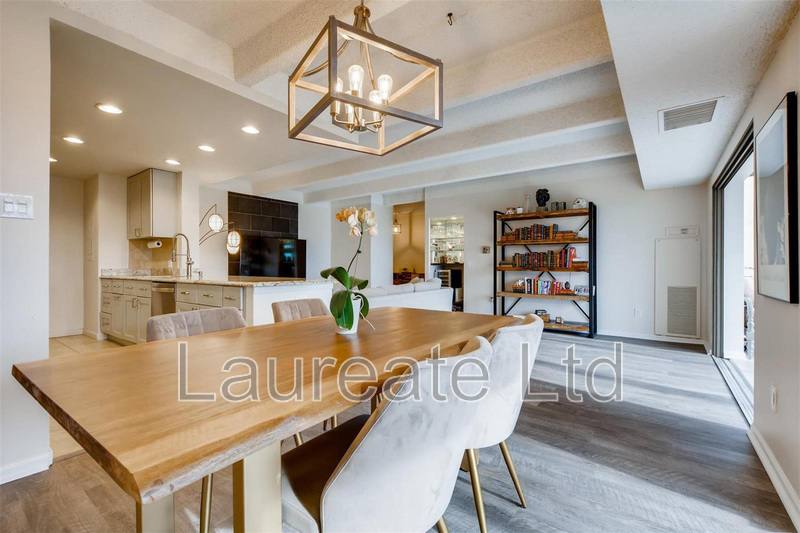 Apartment for rent at 7865 E Mississippi Ave #1403, Denver, CO 80247