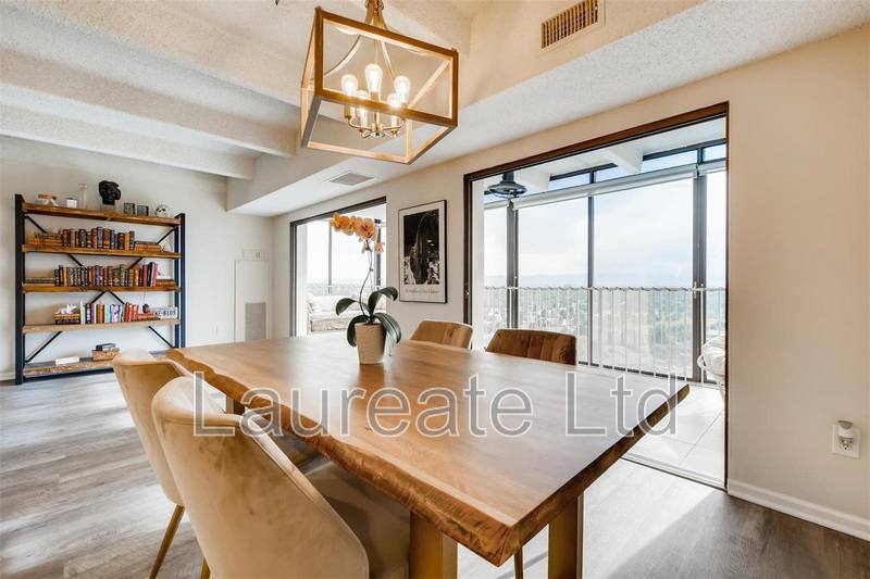 Apartment for rent at 7865 E Mississippi Ave #1403, Denver, CO 80247