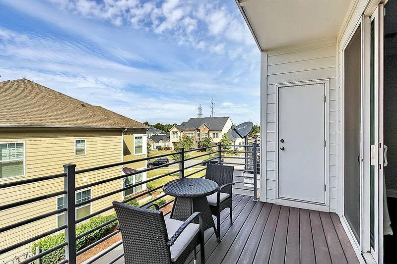 Townhouse for rent at 2609 Statesville Ave, Charlotte, NC 28206