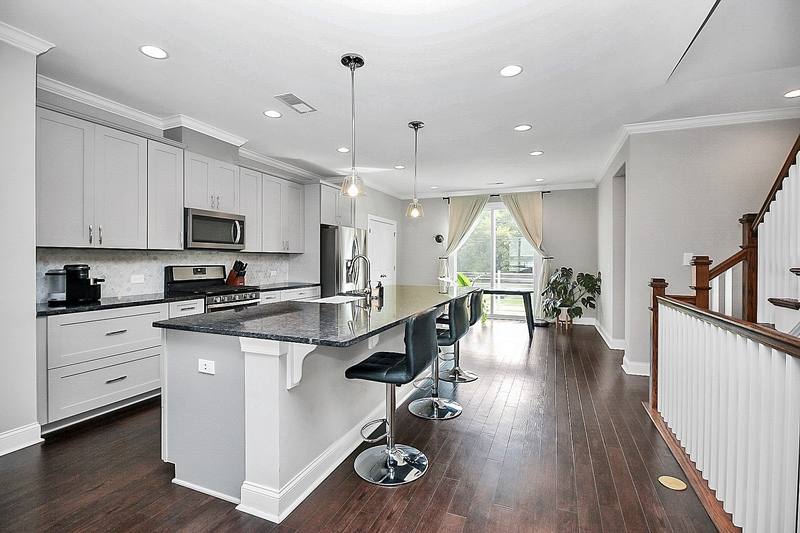 Townhouse for rent at 2609 Statesville Ave, Charlotte, NC 28206