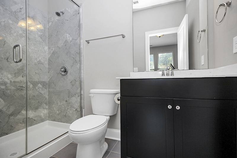Townhouse for rent at 2609 Statesville Ave, Charlotte, NC 28206