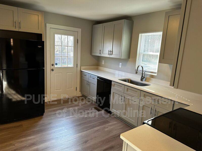 House for rent at 357 Peach Orchard Rd, Salisbury, NC 28147