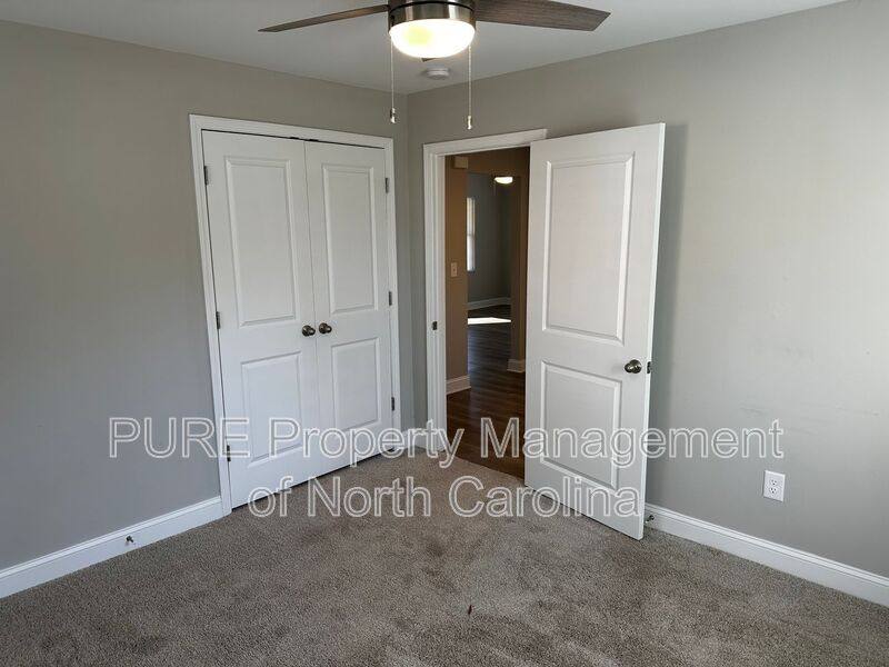 House for rent at 357 Peach Orchard Rd, Salisbury, NC 28147
