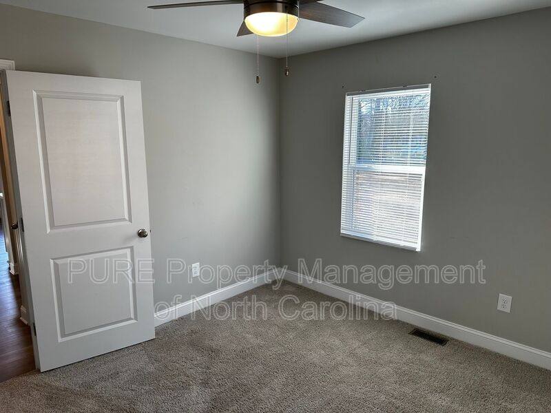 House for rent at 357 Peach Orchard Rd, Salisbury, NC 28147