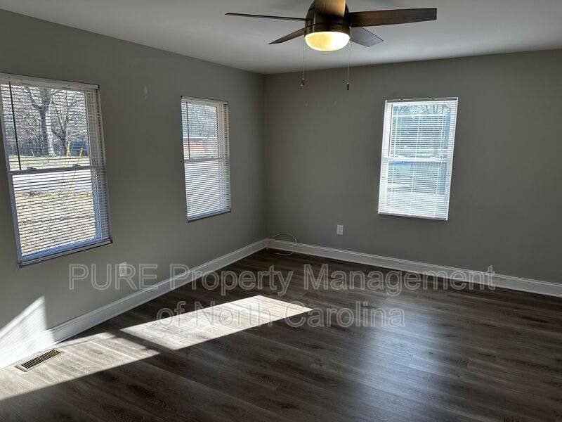 House for rent at 357 Peach Orchard Rd, Salisbury, NC 28147