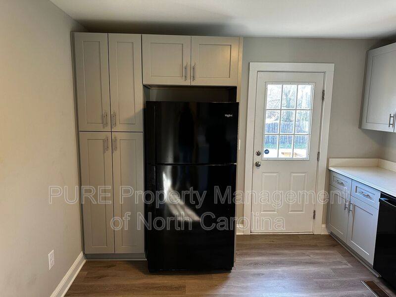 House for rent at 357 Peach Orchard Rd, Salisbury, NC 28147