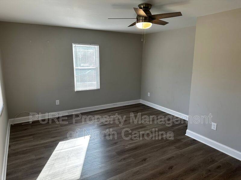 House for rent at 357 Peach Orchard Rd, Salisbury, NC 28147