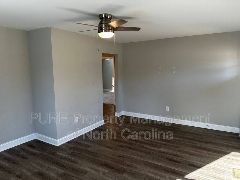 House for rent at 357 Peach Orchard Rd, Salisbury, NC 28147