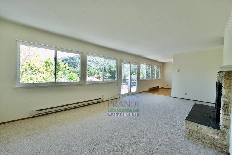 Apartment for rent at 1562 Sir Francis Drake Blvd #1, San Anselmo, CA 94960