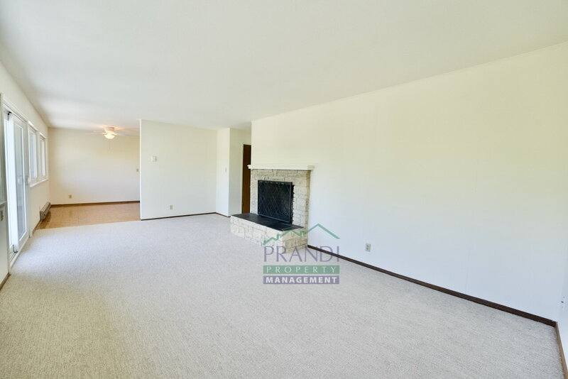 Apartment for rent at 1562 Sir Francis Drake Blvd #1, San Anselmo, CA 94960