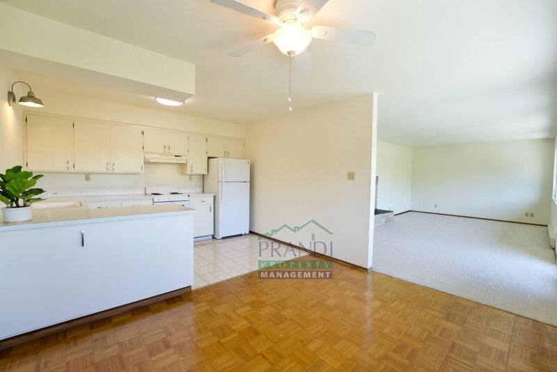 Apartment for rent at 1562 Sir Francis Drake Blvd #1, San Anselmo, CA 94960