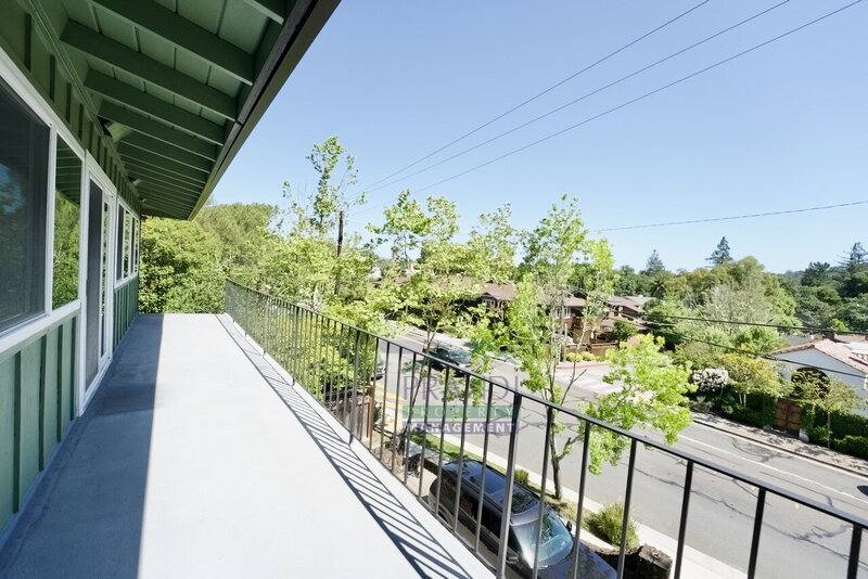 Apartment for rent at 1562 Sir Francis Drake Blvd #1, San Anselmo, CA 94960