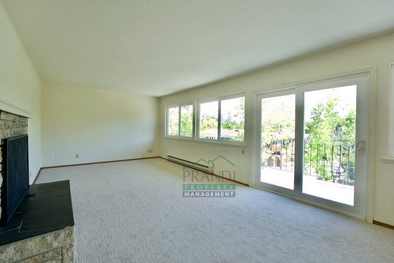 Apartment for rent at 1562 Sir Francis Drake Blvd #1, San Anselmo, CA 94960