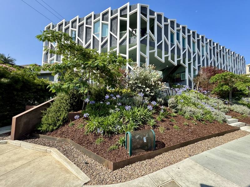 Apartment for rent at 4405 W Point Loma Blvd #206, San Diego, CA 92107