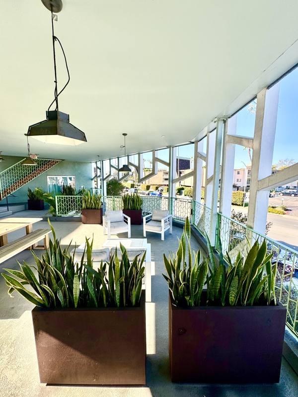 Apartment for rent at 4405 W Point Loma Blvd #206, San Diego, CA 92107