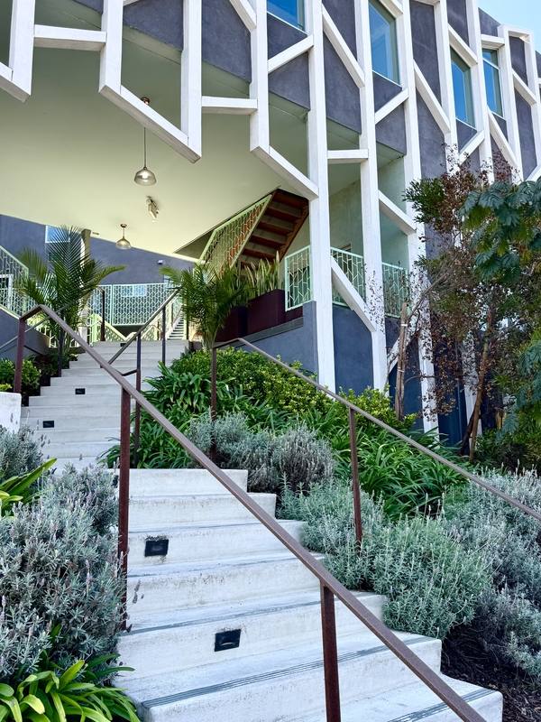 Apartment for rent at 4405 W Point Loma Blvd #206, San Diego, CA 92107