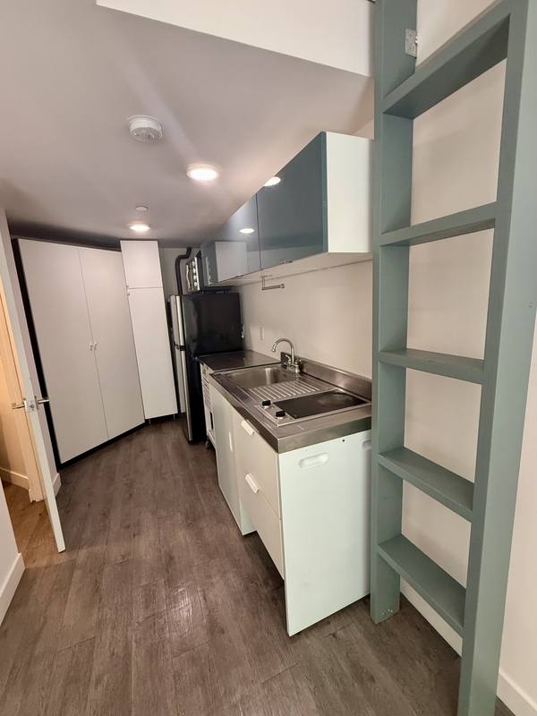 Apartment for rent at 4405 W Point Loma Blvd #206, San Diego, CA 92107