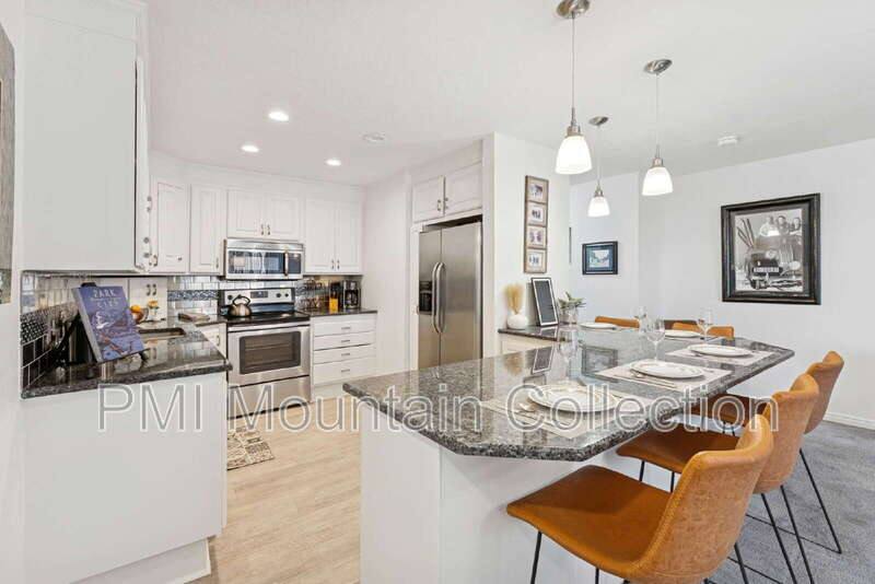 House for rent at 1509 Park Ave #409, Park City, UT 84060