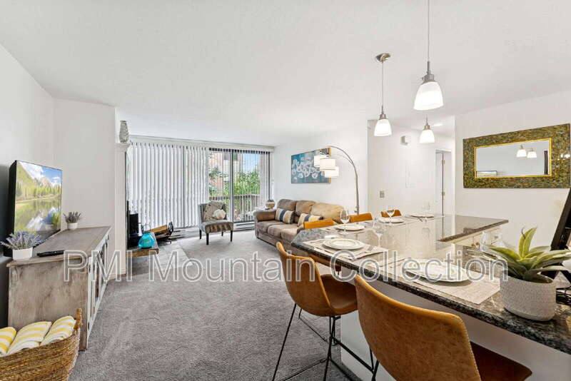 House for rent at 1509 Park Ave #409, Park City, UT 84060