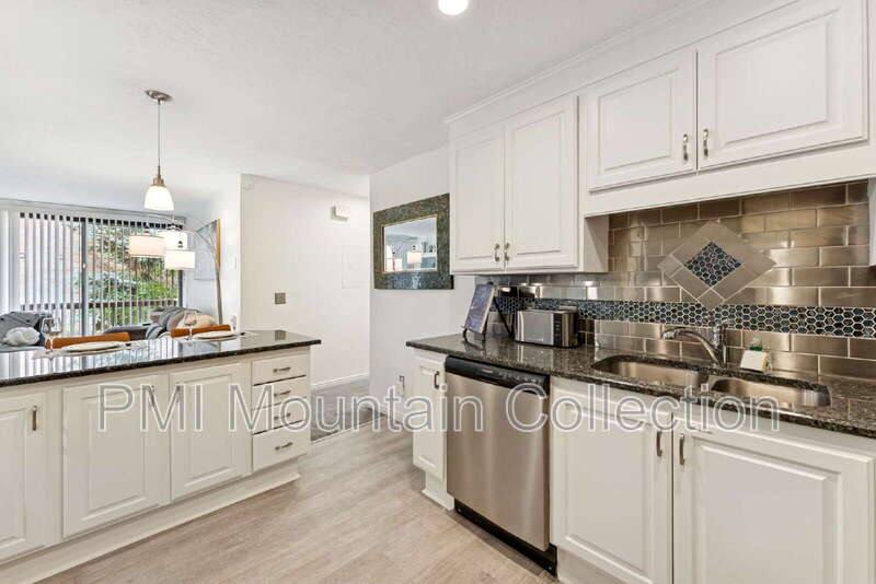 House for rent at 1509 Park Ave #409, Park City, UT 84060