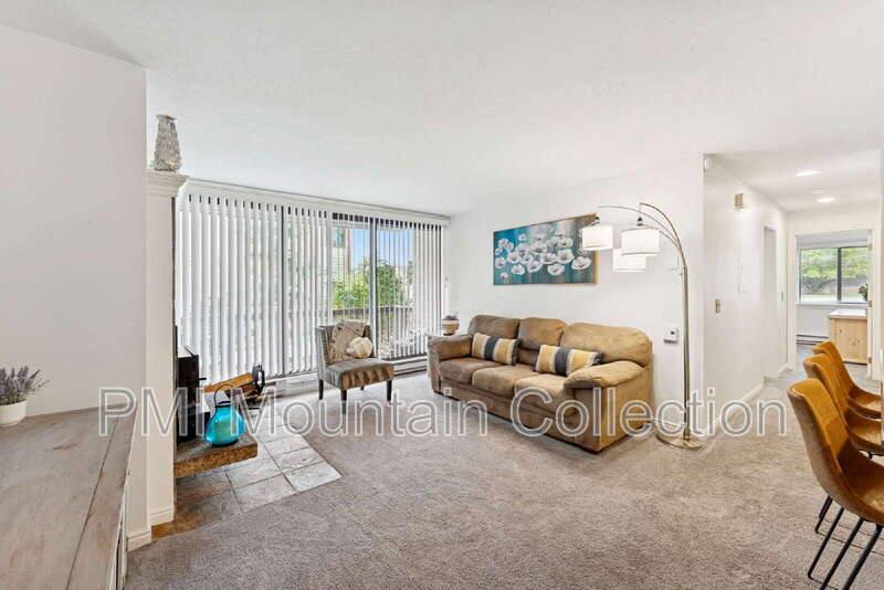 House for rent at 1509 Park Ave #409, Park City, UT 84060