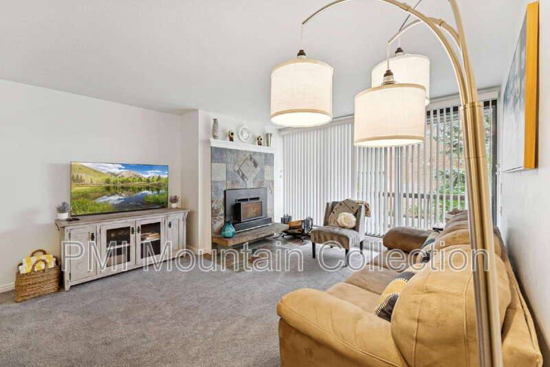 House for rent at 1509 Park Ave #409, Park City, UT 84060
