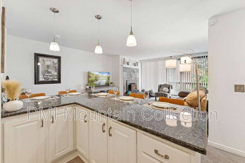 House for rent at 1509 Park Ave #409, Park City, UT 84060