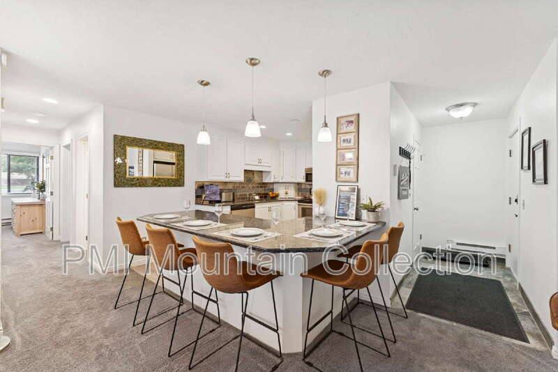 House for rent at 1509 Park Ave #409, Park City, UT 84060