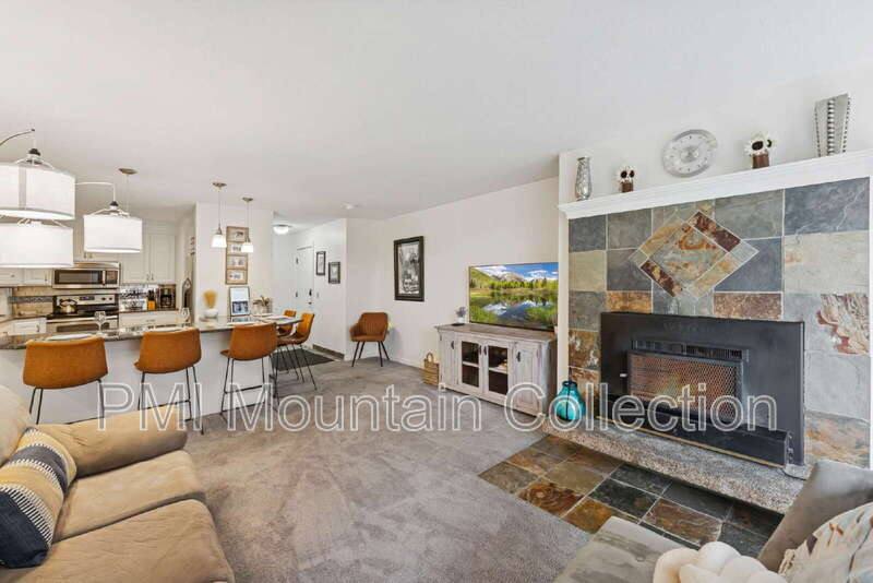 House for rent at 1509 Park Ave #409, Park City, UT 84060