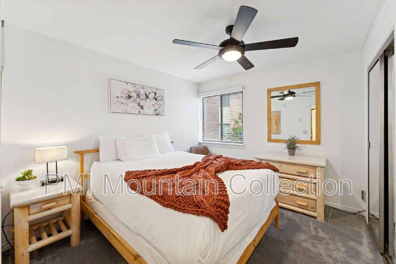 House for rent at 1509 Park Ave #409, Park City, UT 84060