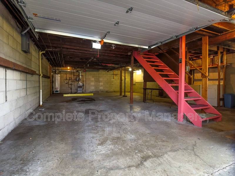 Apartment for rent at 110 S 4th Ave W #2, Lake Mills, IA 50450
