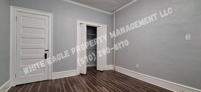 Apartment for rent at 836 N Main Ave #1, Scranton, PA 18504