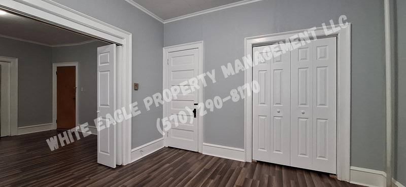 Apartment for rent at 836 N Main Ave #1, Scranton, PA 18504