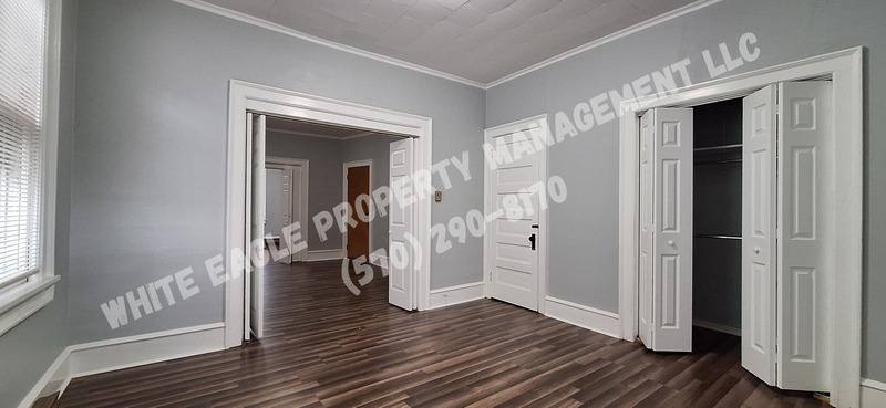 Apartment for rent at 836 N Main Ave #1, Scranton, PA 18504